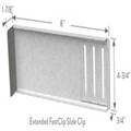 EXTENDED 8" FastClip (FCEC) 12ga